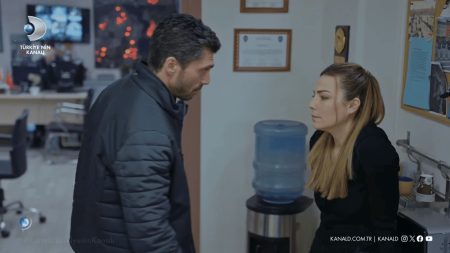 Arka Sokaklar 662. Bölüm 2. Fragman