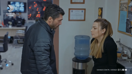 Arka Sokaklar 662. Bölüm 2. Fragman