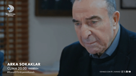 Arka Sokaklar 663. Bölüm 2. Fragman