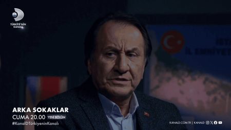 Arka Sokaklar 664. Bölüm 2. Fragman