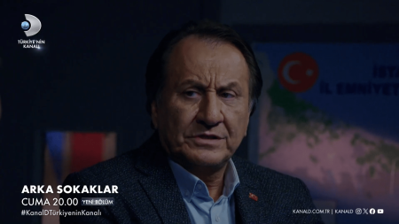 Arka Sokaklar 664. Bölüm 2. Fragman
