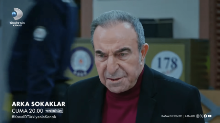 Arka Sokaklar 666. Bölüm 2. Fragman
