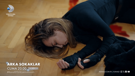 Arka Sokaklar 666. Bölüm Fragmanı