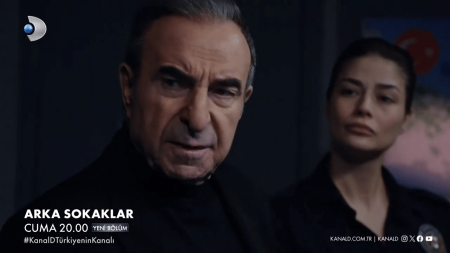 Arka Sokaklar 669. Bölüm 2. Fragmanı