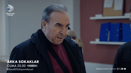 Arka Sokaklar 669. Bölüm Fragmanı