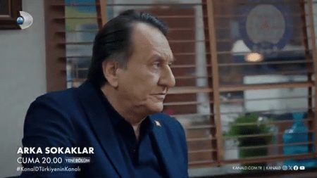Arka Sokaklar 670. Bölüm Fragmanı