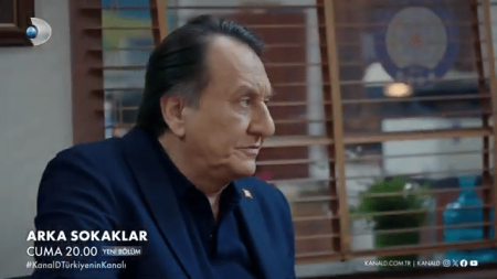 Arka Sokaklar 670. Bölüm Fragmanı