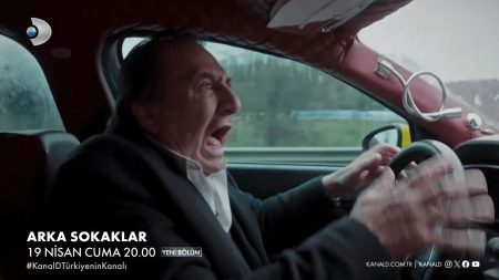Arka Sokaklar 671. Bölüm 2. Fragmanı
