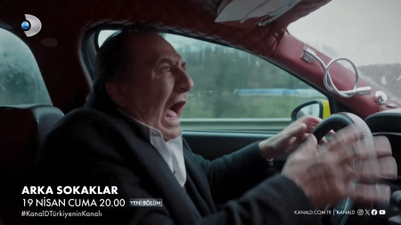 Arka Sokaklar 671. Bölüm 2. Fragmanı