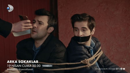 Arka Sokaklar 671. Bölüm Fragmanı
