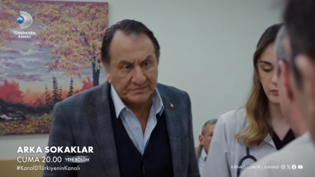 Arka Sokaklar 672. Bölüm 2. Fragman