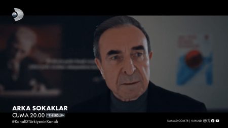 Arka Sokaklar 672. Bölüm 3. Fragmanı