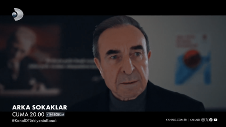 Arka Sokaklar 672. Bölüm 3. Fragmanı