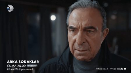 Arka Sokaklar 672. Bölüm 4. Fragmanı