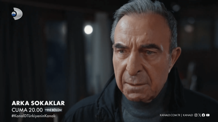 Arka Sokaklar 672. Bölüm 4. Fragmanı
