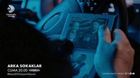 Arka Sokaklar 673. Bölüm 2. Fragman