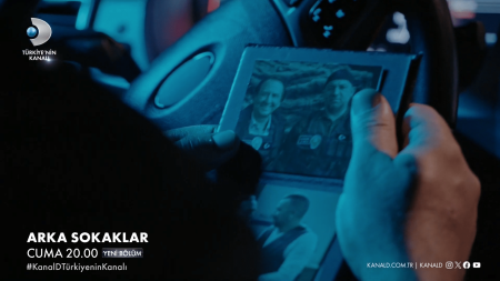 Arka Sokaklar 673. Bölüm 2. Fragman