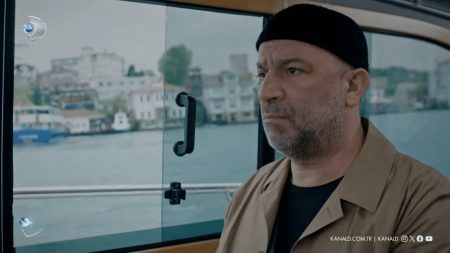 Arka Sokaklar 674. Bölüm 2. Fragman