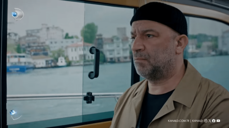 Arka Sokaklar 674. Bölüm 2. Fragman
