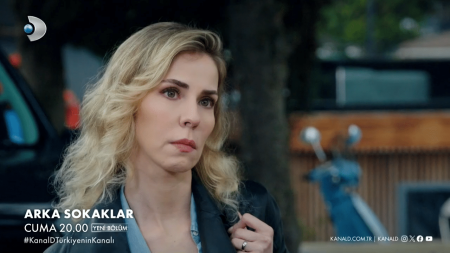 Arka Sokaklar 674. Bölüm Fragmanı