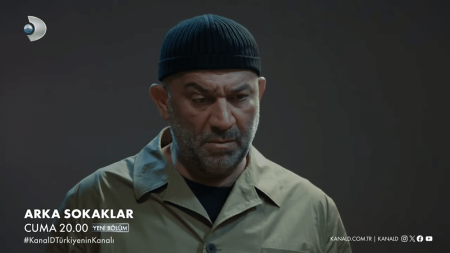 Arka Sokaklar 675. Bölüm Fragmanı