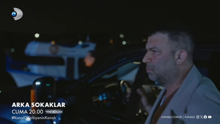 Arka Sokaklar 676. Bölüm 2. Fragmanı