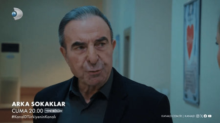 Arka Sokaklar 679. Bölüm 2. Fragmanı