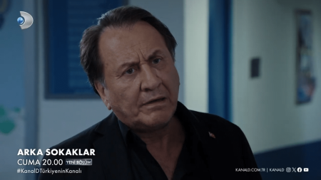 Arka Sokaklar 679. Bölüm Fragmanı