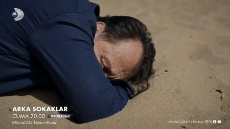 Arka Sokaklar 680. Bölüm 2. Fragmanı | SEZON FİNALİ