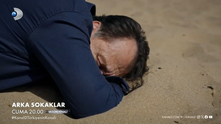 Arka Sokaklar 680. Bölüm 2. Fragmanı | SEZON FİNALİ