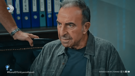 Arka Sokaklar 681. Bölüm 2. Fragmanı