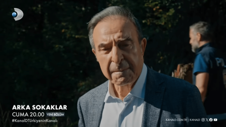 Arka Sokaklar 682. Bölüm Fragmanı