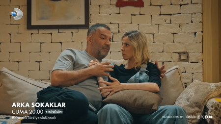 Arka Sokaklar 684. Bölüm 2. Fragmanı