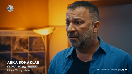 Arka Sokaklar 687. Bölüm 2. Fragmanı