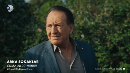 Arka Sokaklar 688. Bölüm Fragmanı