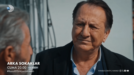 Arka Sokaklar 689. Bölüm Fragmanı