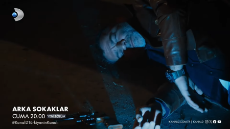 Arka Sokaklar 690. Bölüm 2. Fragmanı