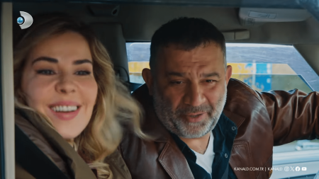 Arka Sokaklar 690. Bölüm Fragmanı