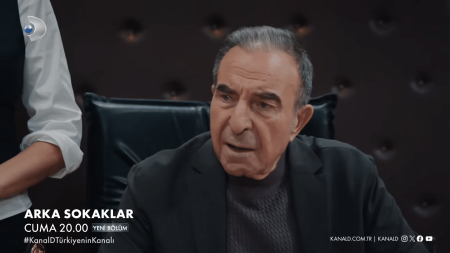 Arka Sokaklar 691. Bölüm 2. Fragman