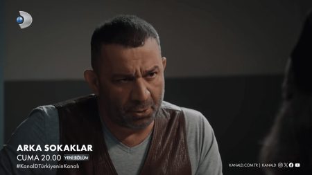Arka Sokaklar 691. Bölüm 3. Fragmanı