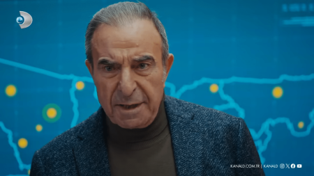 Arka Sokaklar 695. Bölüm Fragmanı