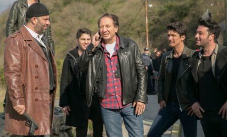 Arka Sokaklar 404. Bölüm 2. Fragmanı