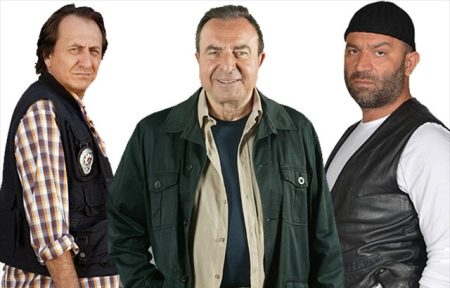 Arka Sokaklar 506. Bölüm Fragmanı