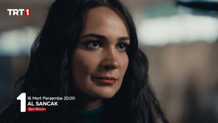 Al Sancak 7. Bölüm Fragmanı