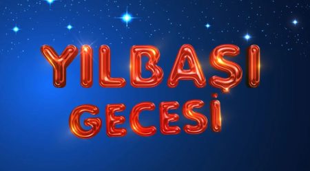 Yılbaşı Gecesi | 2. Resmi Fragman