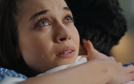 Yalı Çapkını 7. Bölüm | Seyran Ferit'e Sarıldı!