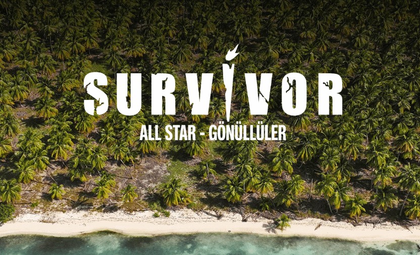 19 Ocak Survivor 2025 All Star – Gönüllüler’de ödül oyununu hangi takım kazandı? Adadan elenen isim kim?