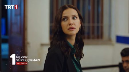 Yürek Çıkmazı 2. Bölüm 2. Fragmanı