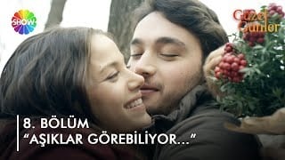 Güzel Günler 8.Bölüm - Mihran'ın 'Kokina Çiçeği' Efsanesi