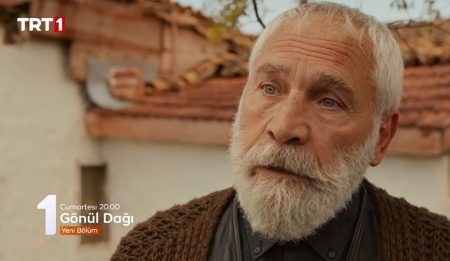 Gönül Dağı 96. Bölüm 2. Fragmanı